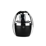 Magnetic Fluid RGB Speaker