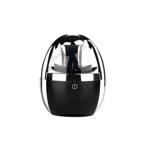 Magnetic Fluid RGB Speaker