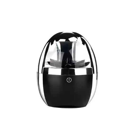 Magnetic Fluid RGB Speaker