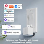 Wireless Smart Switch Button Pusher