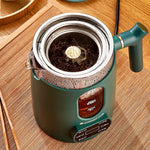 Smart Glass Tea Kettle