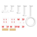 Wireless Smart Switch Button Pusher