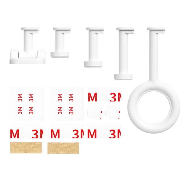 Wireless Smart Switch Button Pusher