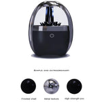 Magnetic Fluid RGB Speaker