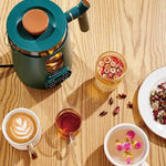Smart Glass Tea Kettle