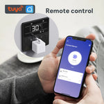 Wireless Smart Switch Button Pusher