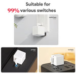 Wireless Smart Switch Button Pusher