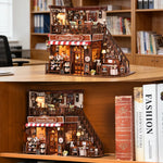 Cake Shop Book Nook Kit