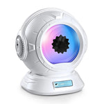 Magnetic Fluid Bluetooth Speaker