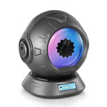 Magnetic Fluid Bluetooth Speaker