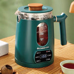 Smart Glass Tea Kettle