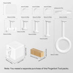 Wireless Smart Switch Button Pusher