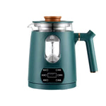 Smart Glass Tea Kettle