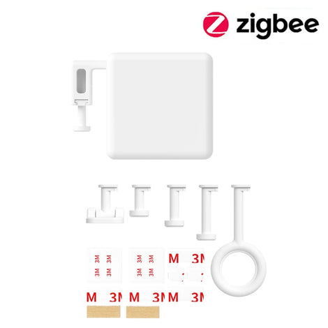 Wireless Smart Switch Button Pusher