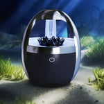 Magnetic Fluid RGB Speaker